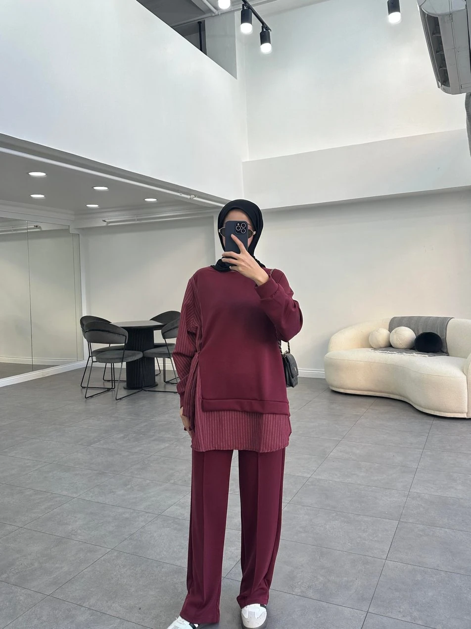 Reka Bordo İkili Takım