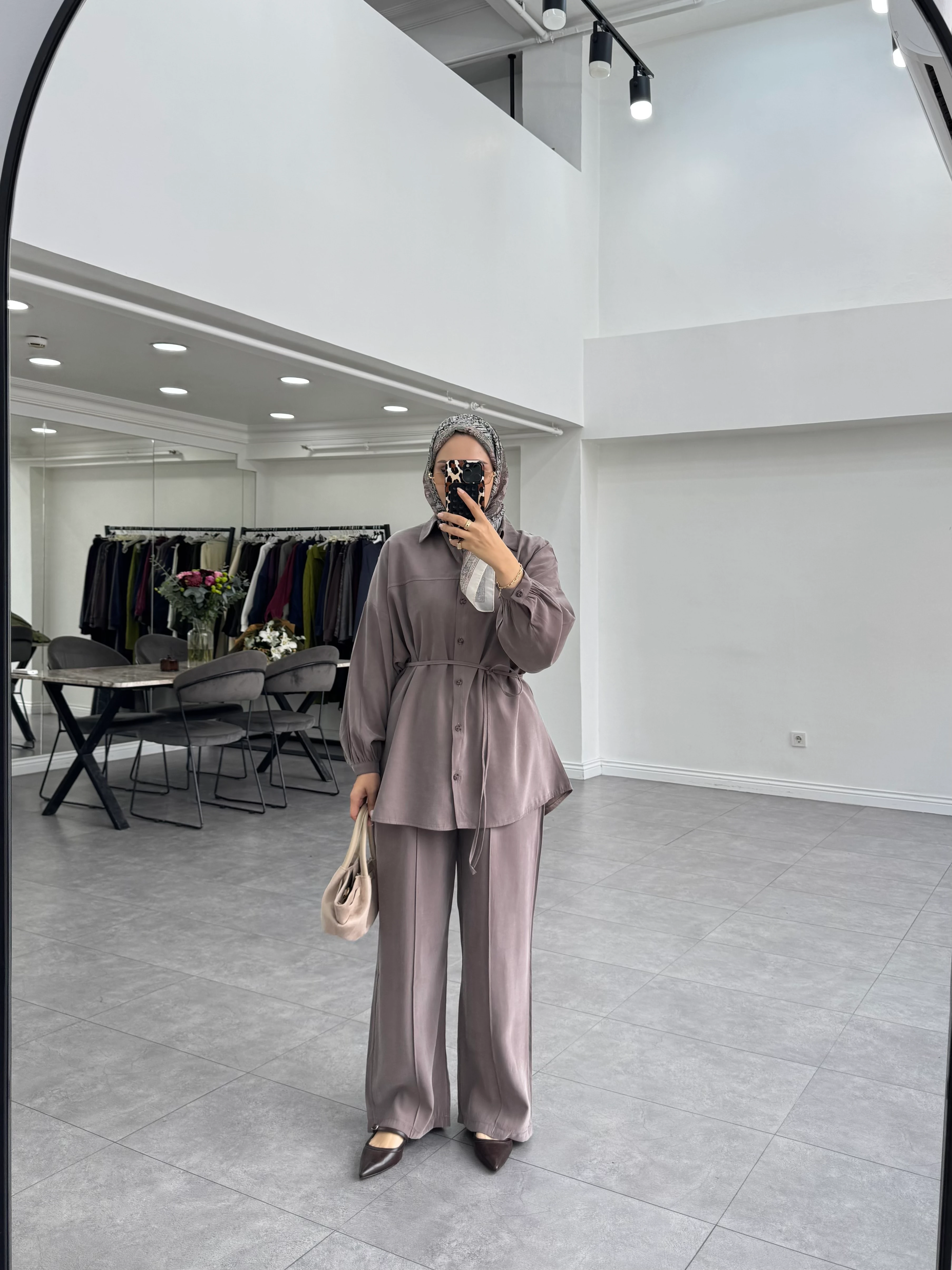 Esol İkili Takım Toprak