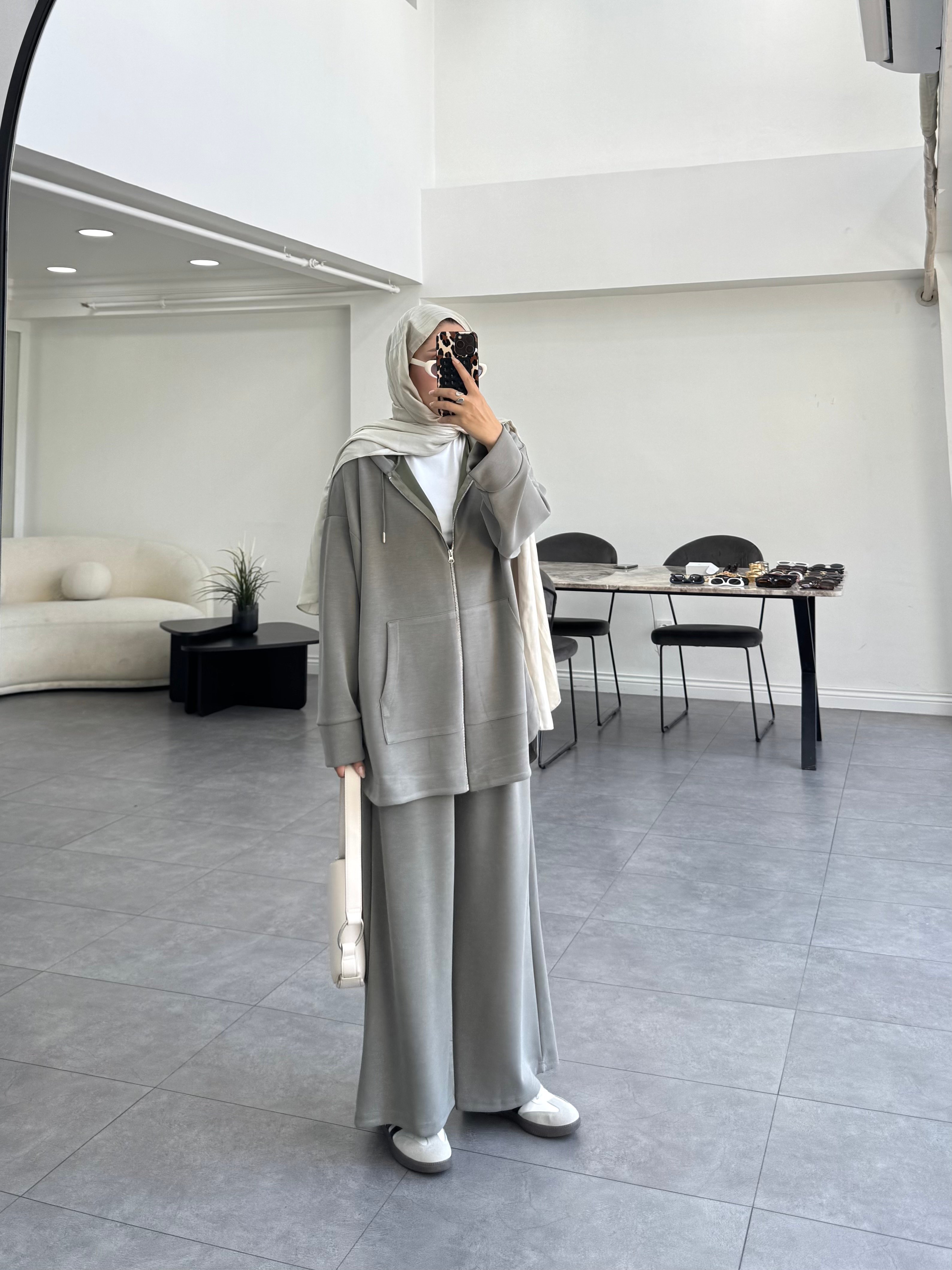 Feza İkili Takım Min