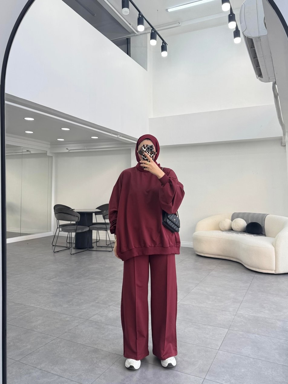 Alinda Bordo İkili Takım