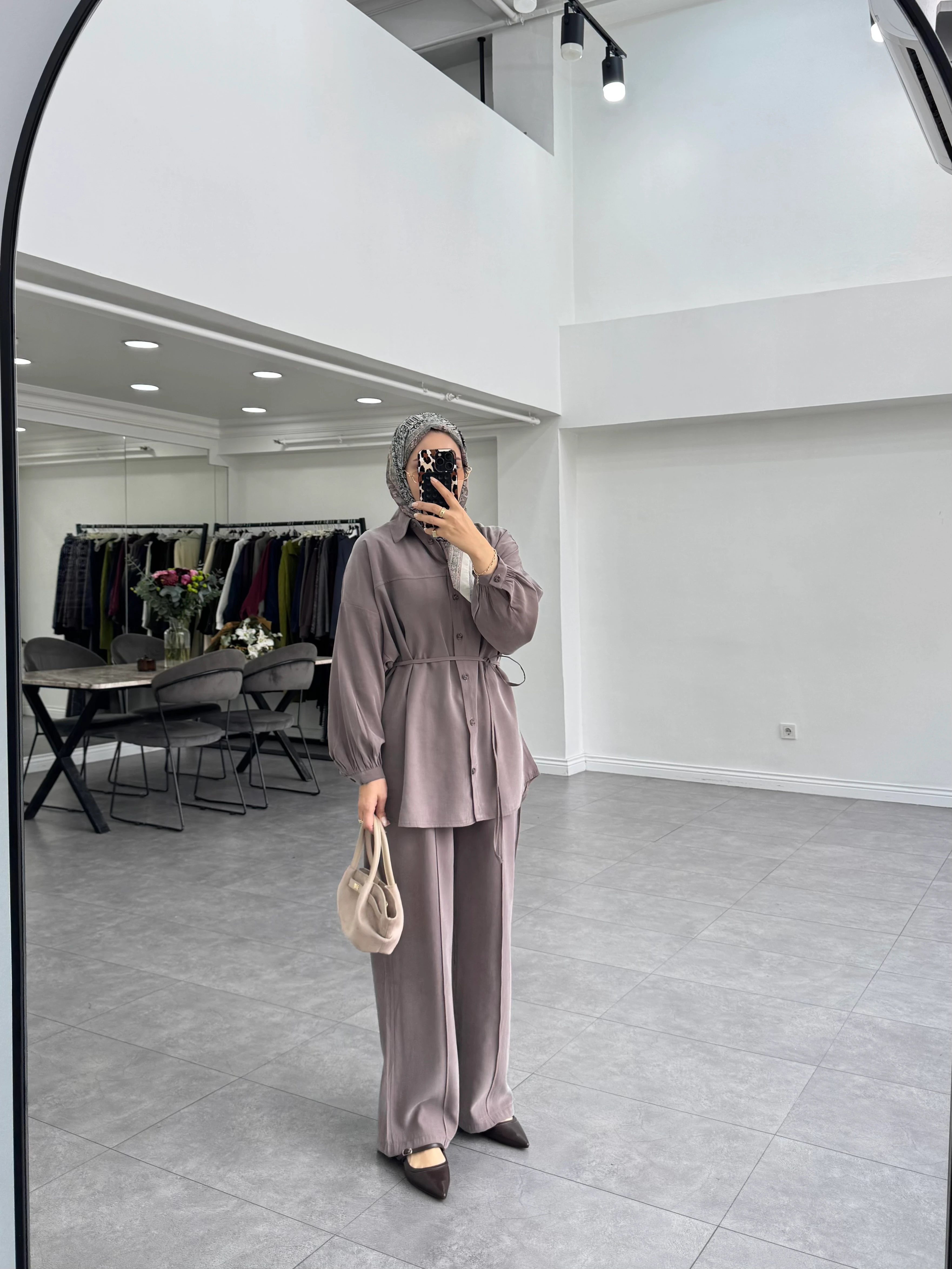 Esol İkili Takım Toprak