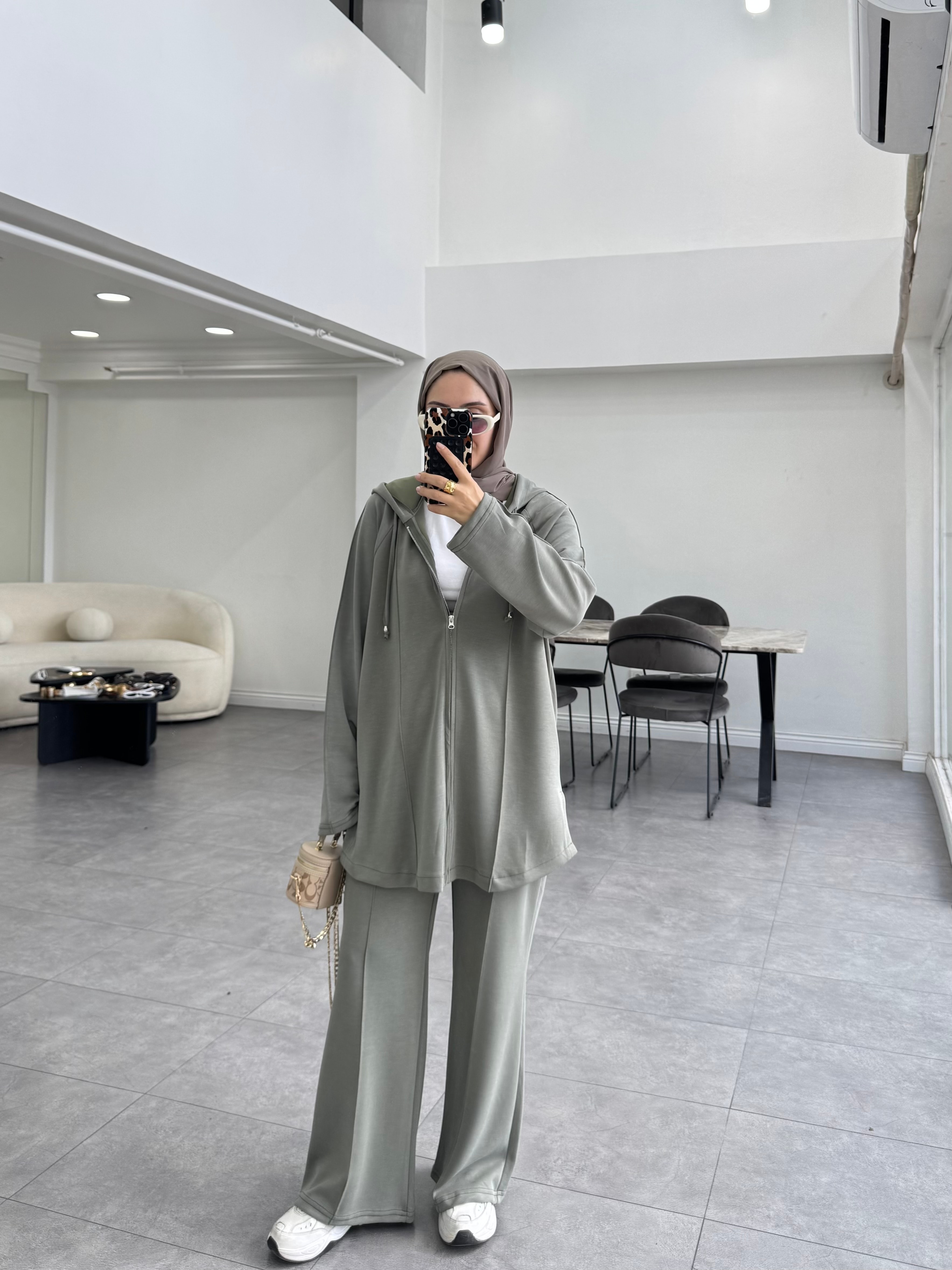 Coi İkili Takım Mint