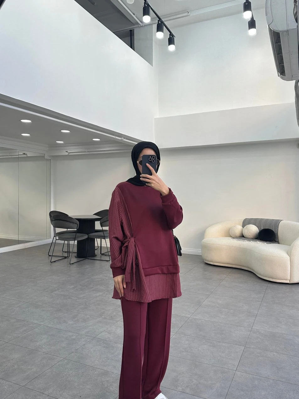 Reka Bordo İkili Takım