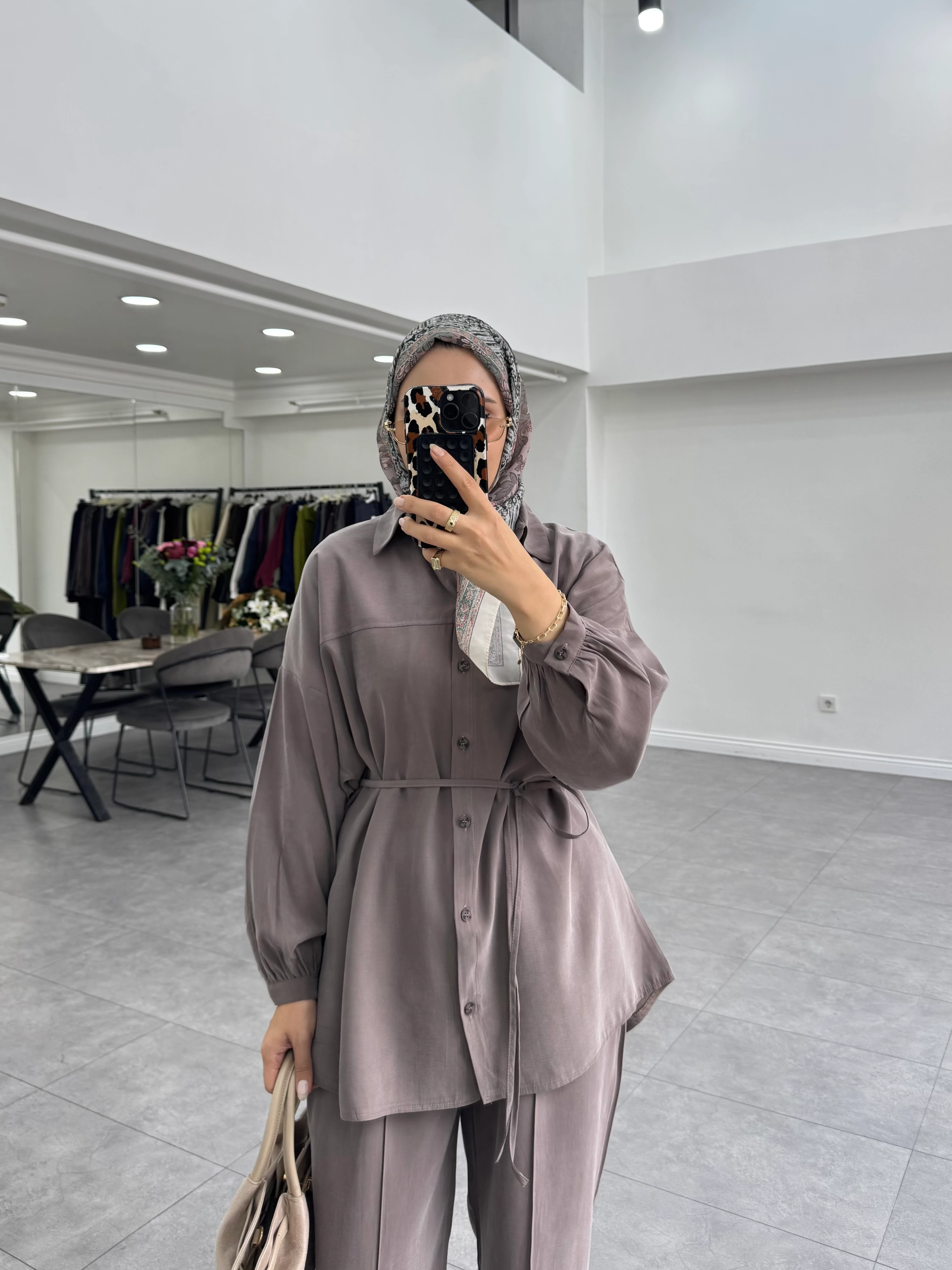 Esol İkili Takım Toprak