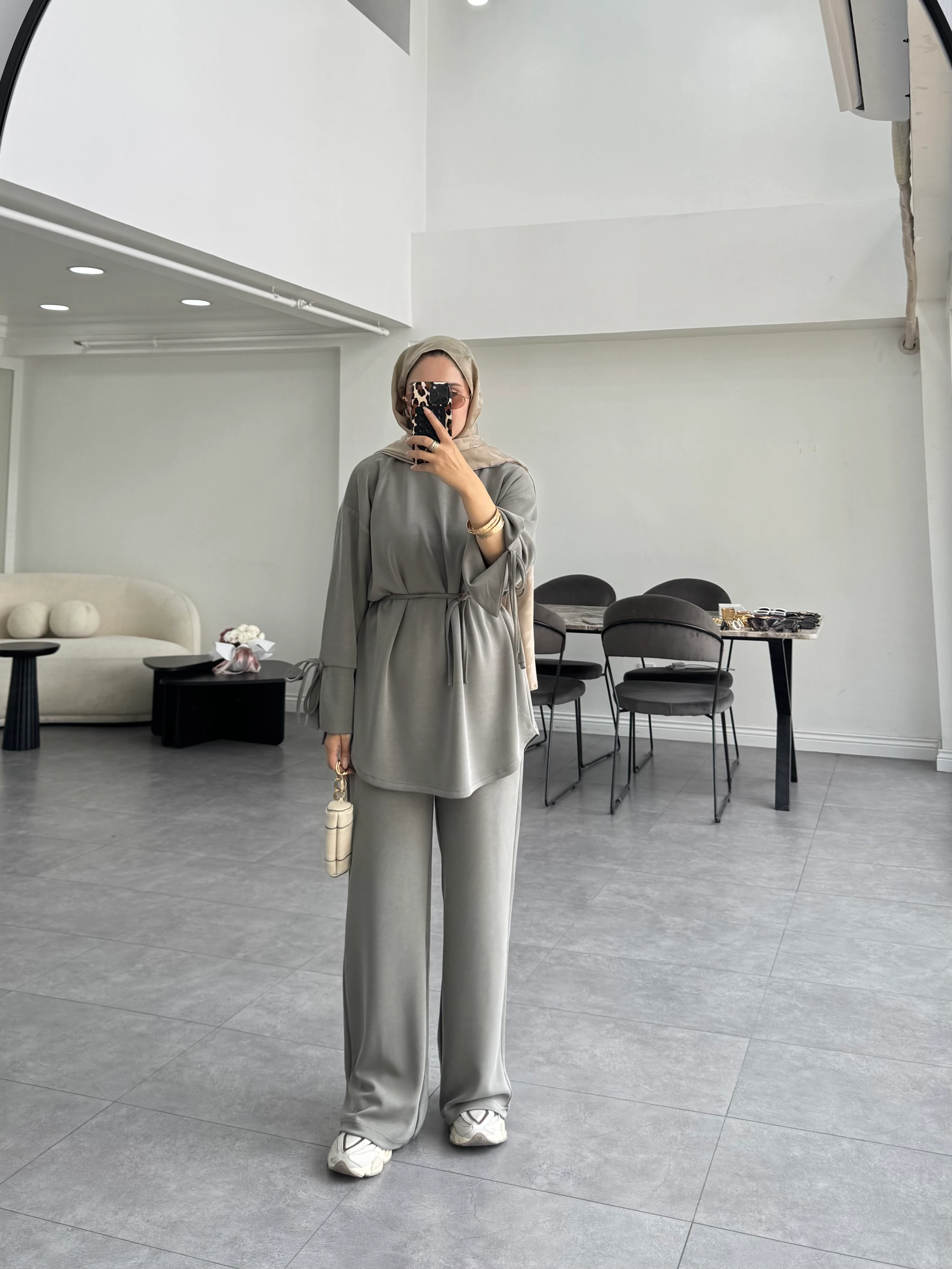 Fiyyo İkili Takım Mint