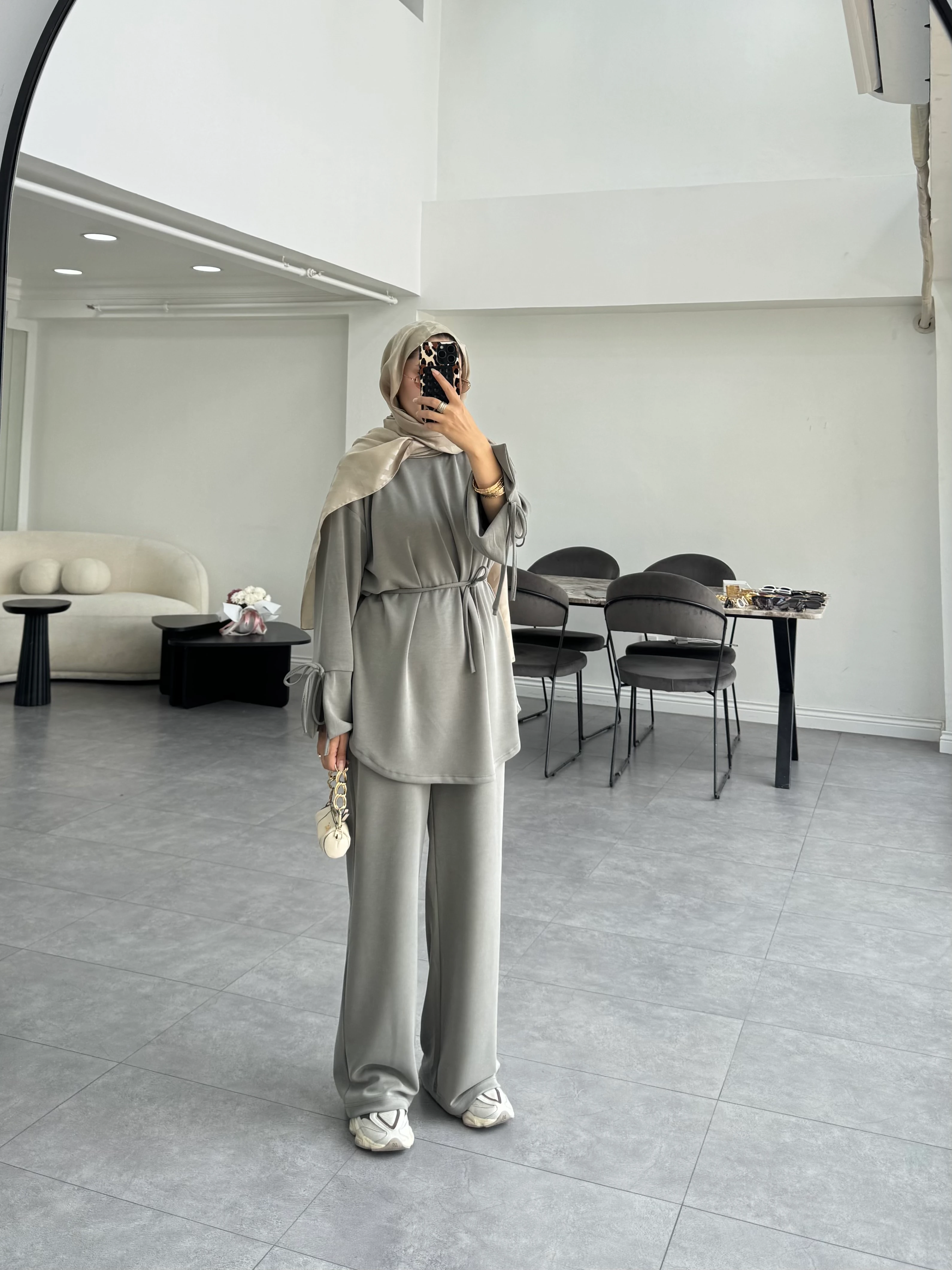 Fiyyo İkili Takım Mint