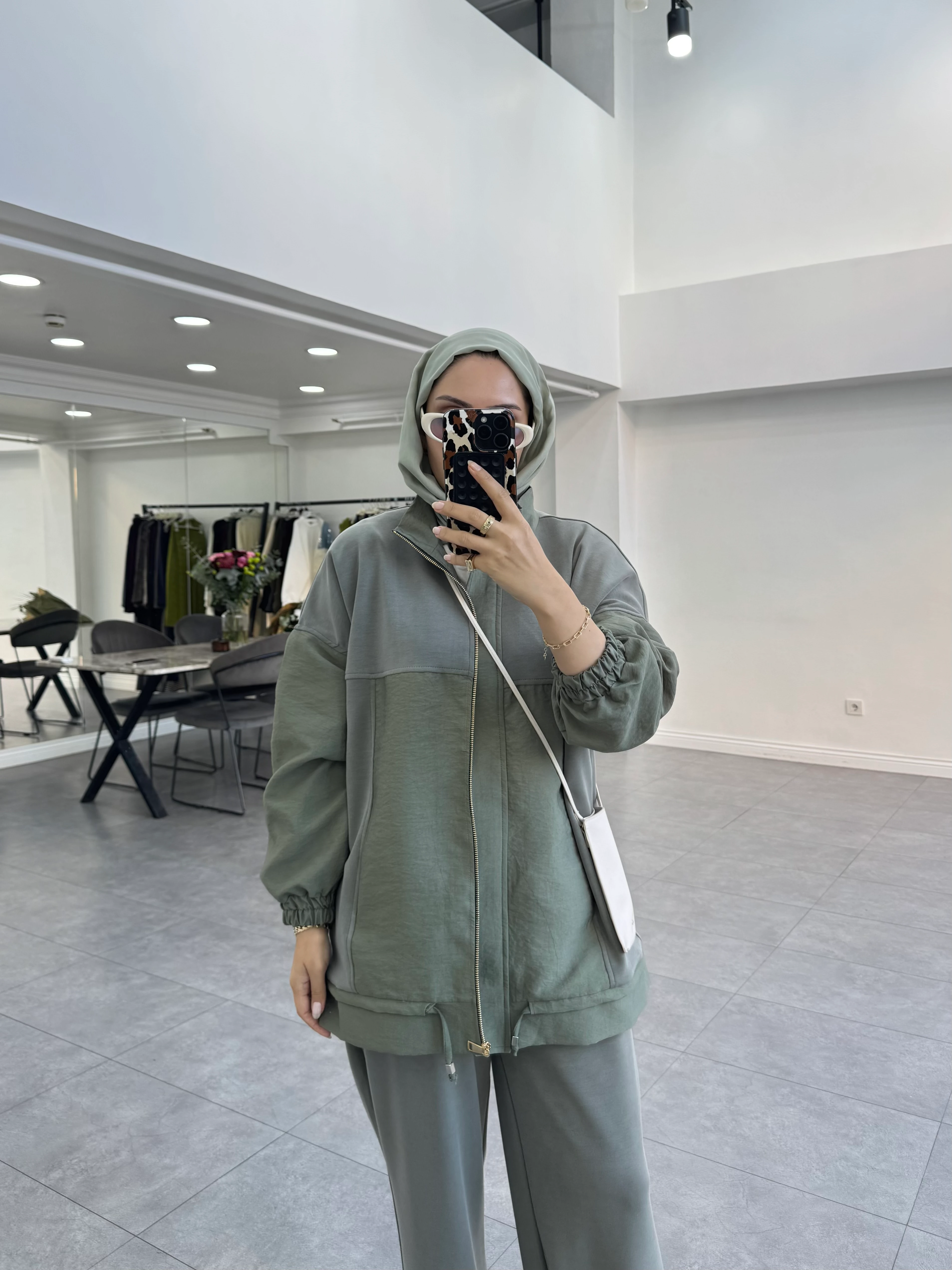 Nermi İkili Takım Mint