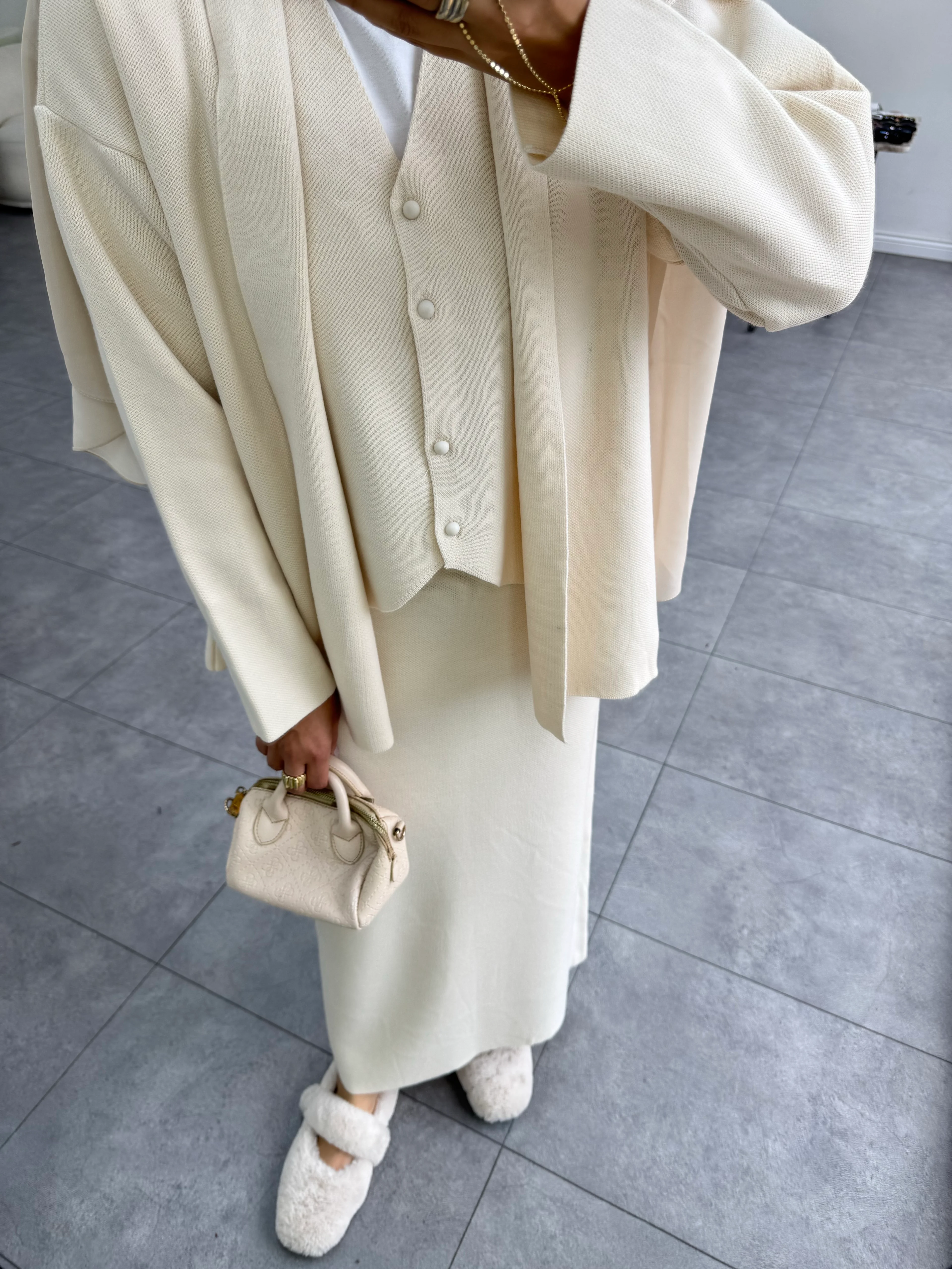 Pessa Üçlü Takım Taş