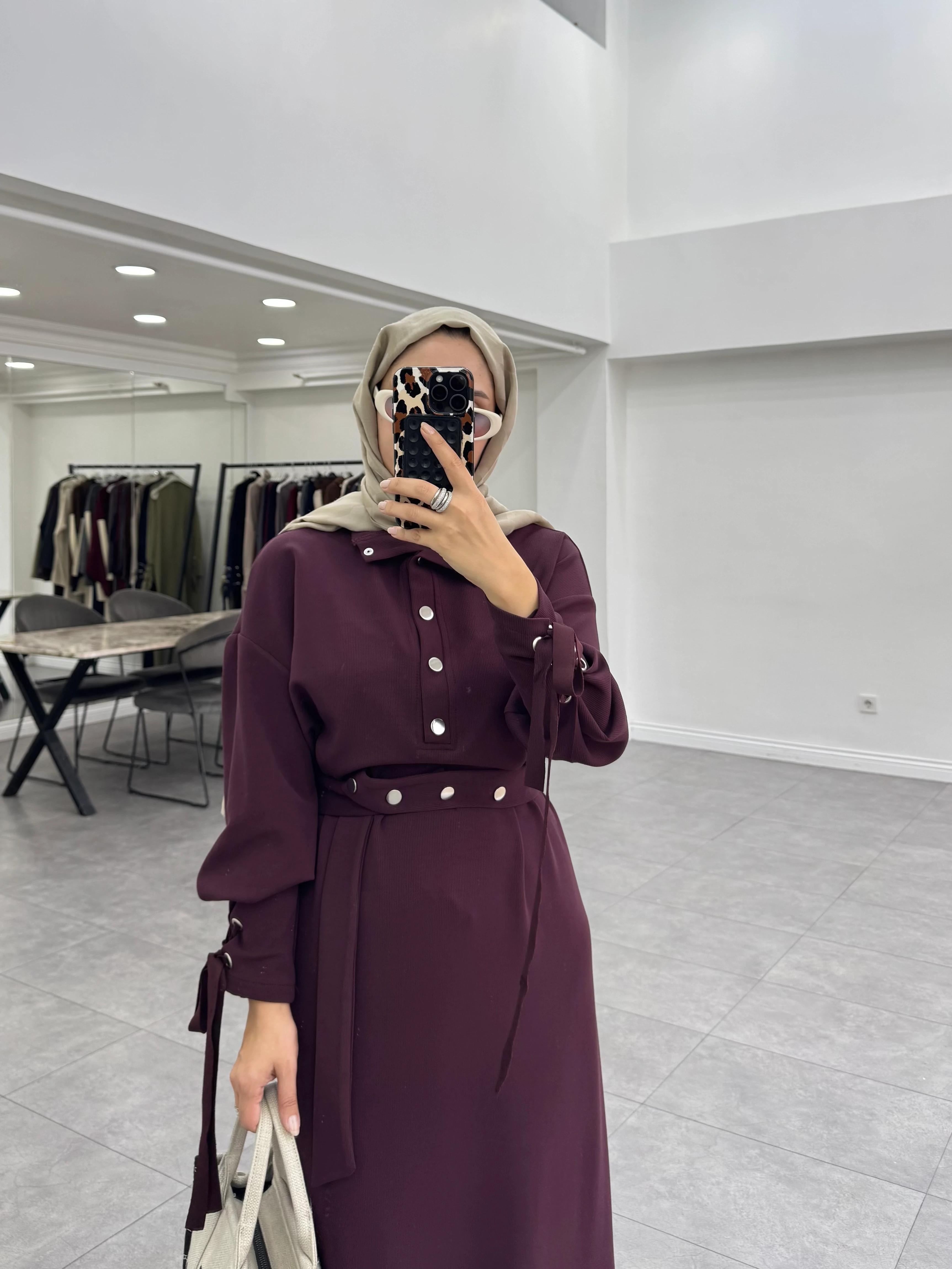 Juve Elbise Mürdüm