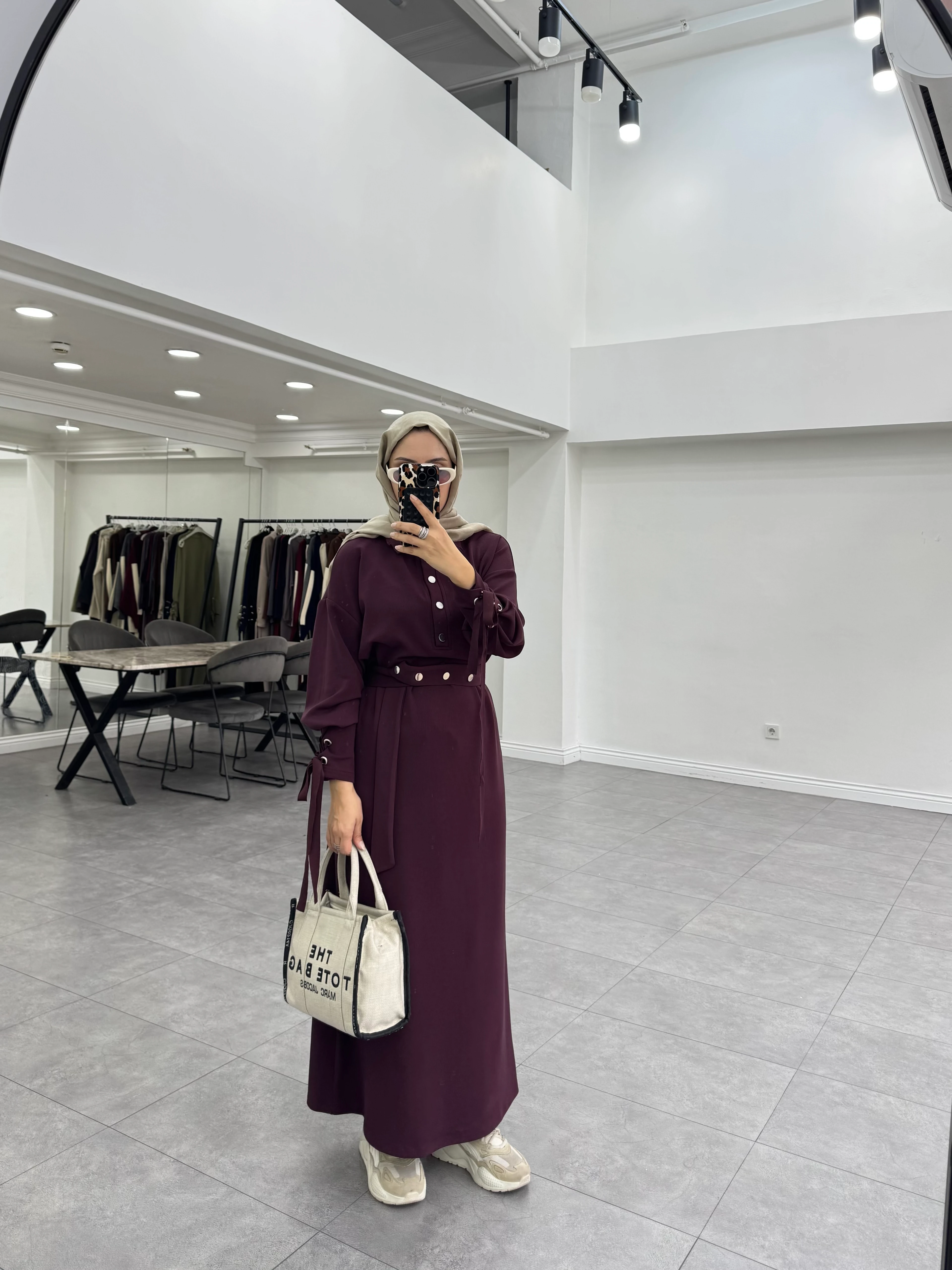 Juve Elbise Mürdüm