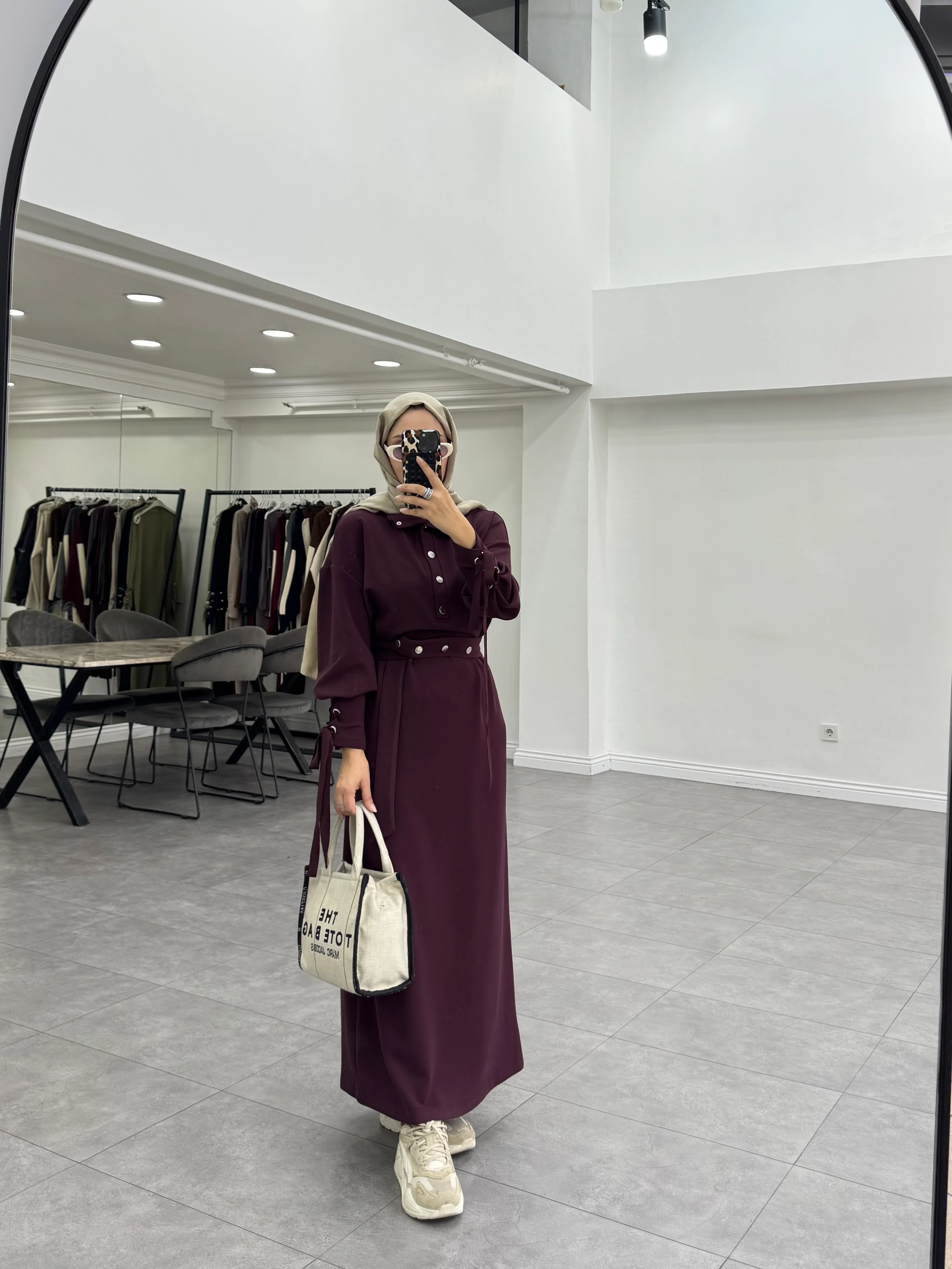 Juve Elbise Mürdüm