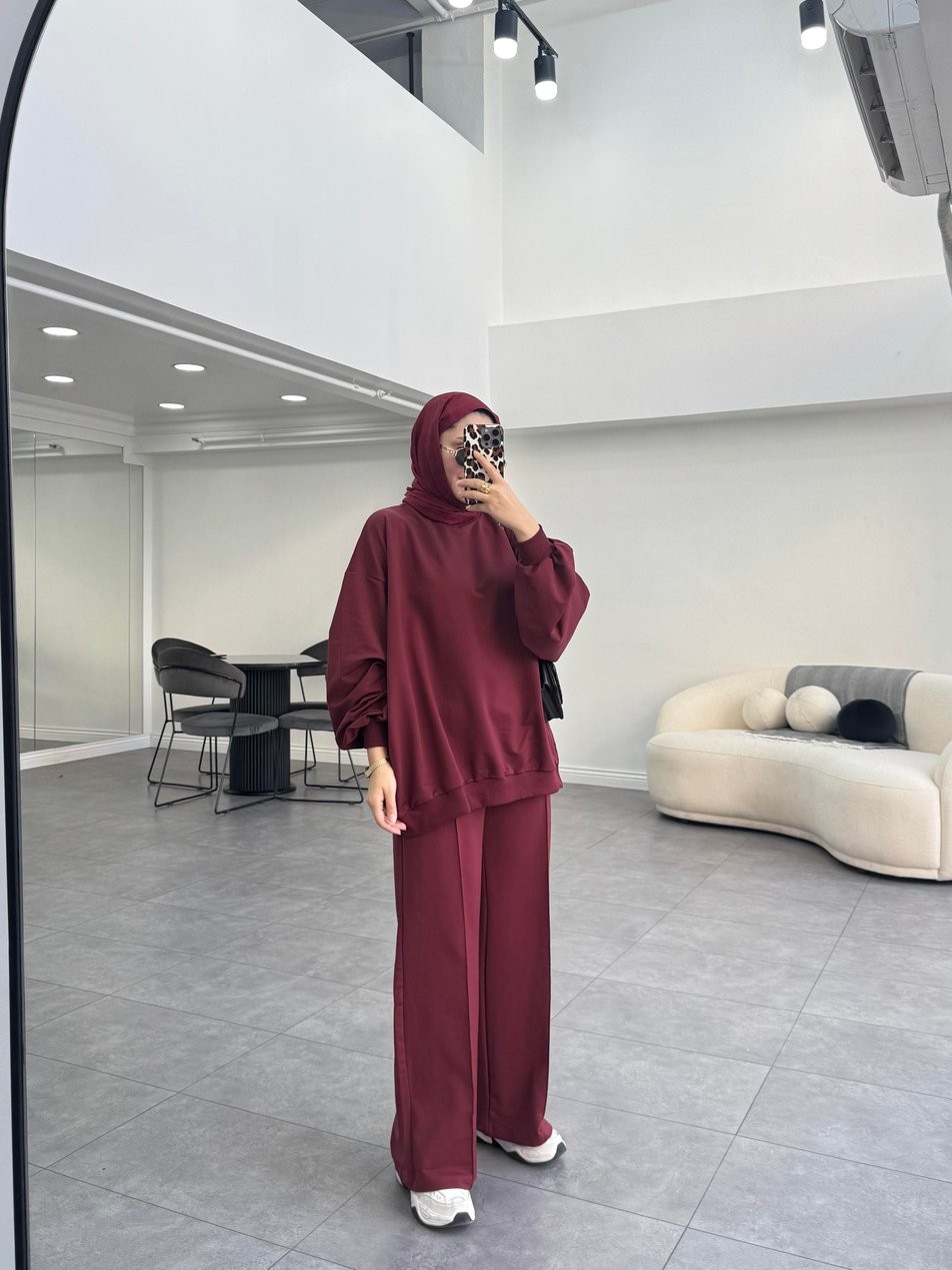 Alinda Bordo İkili Takım