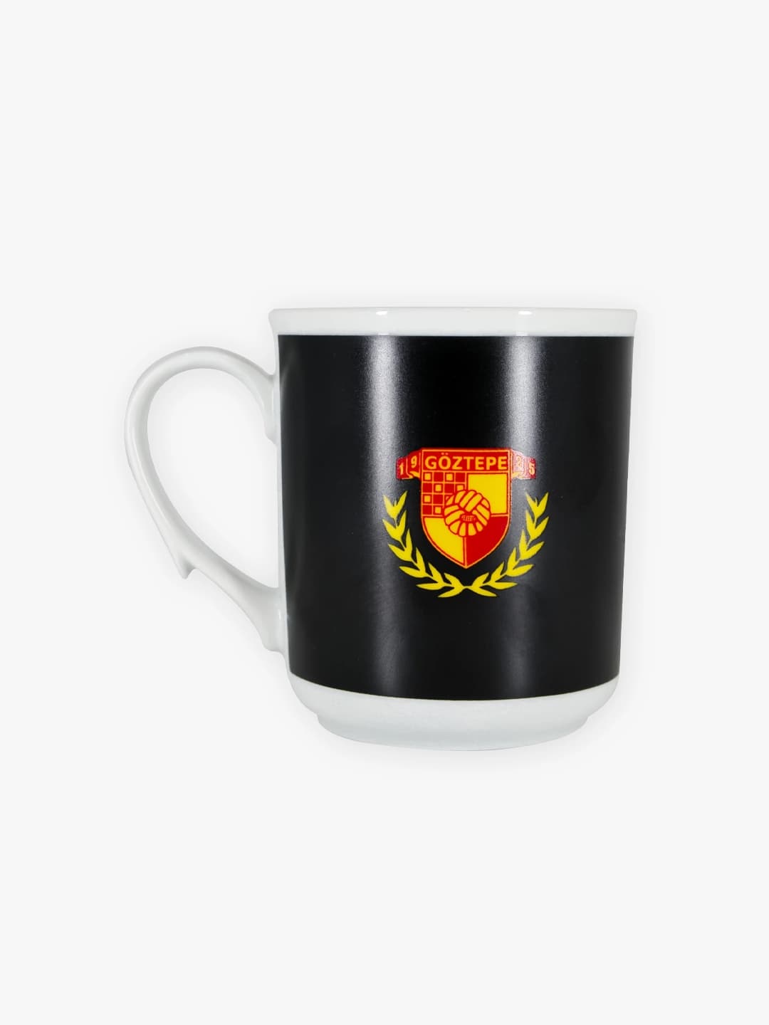 Göztepe Efsanesin Tarihinle Mug
