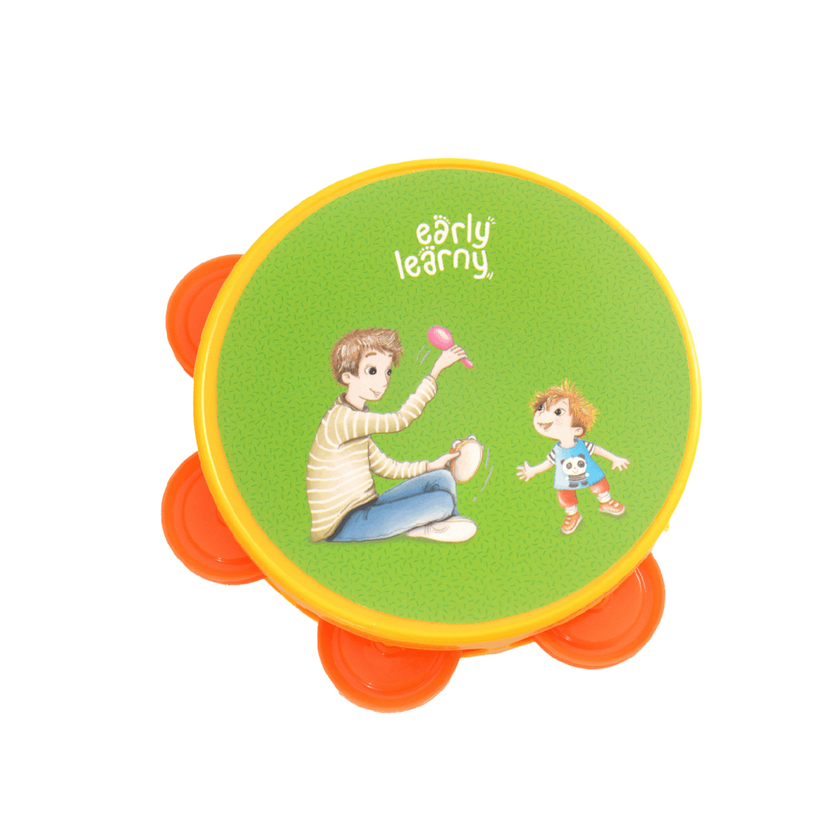 EARLYLEARNY 30TH MONTH SET