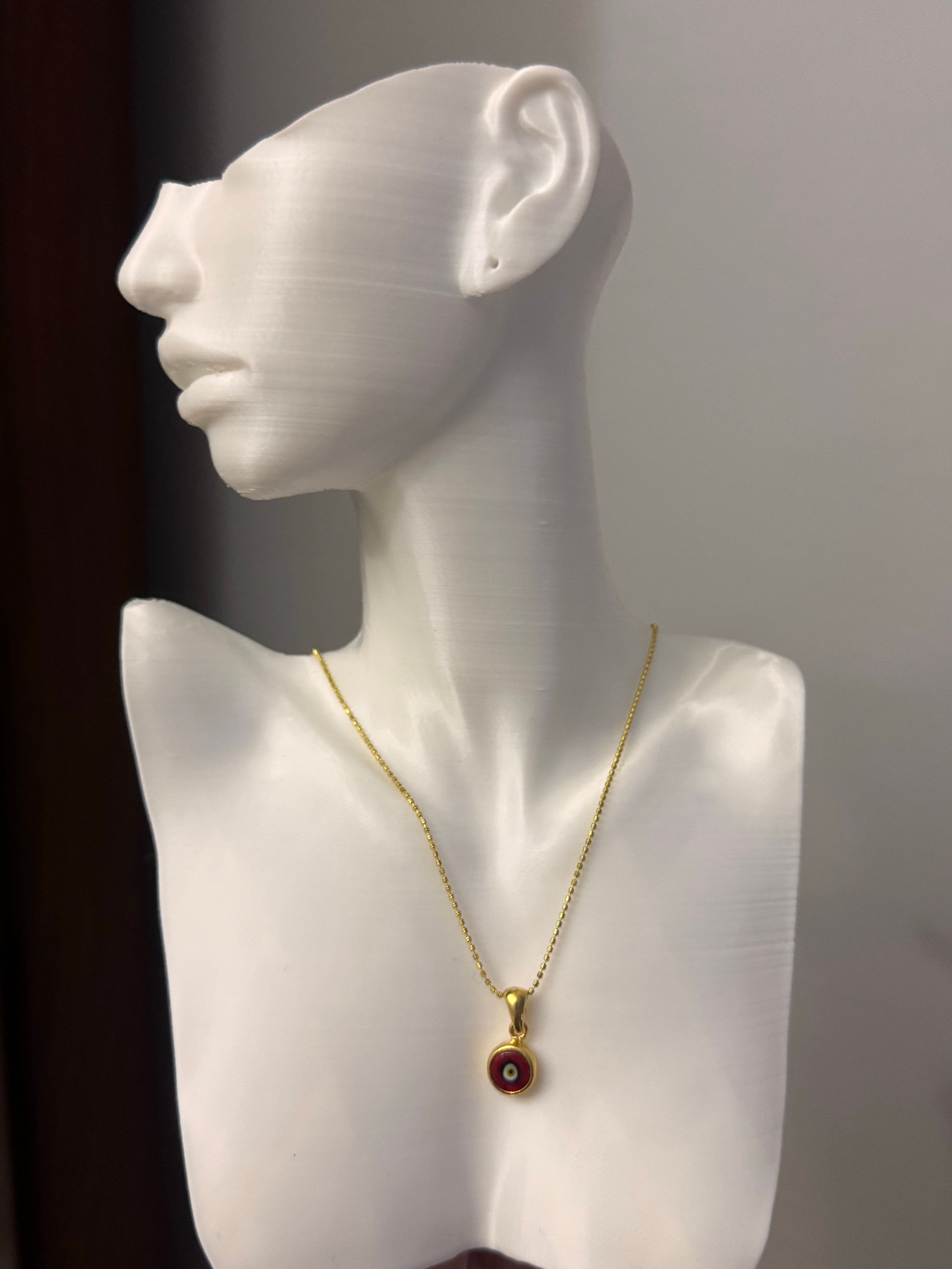 REDD NECKLACE