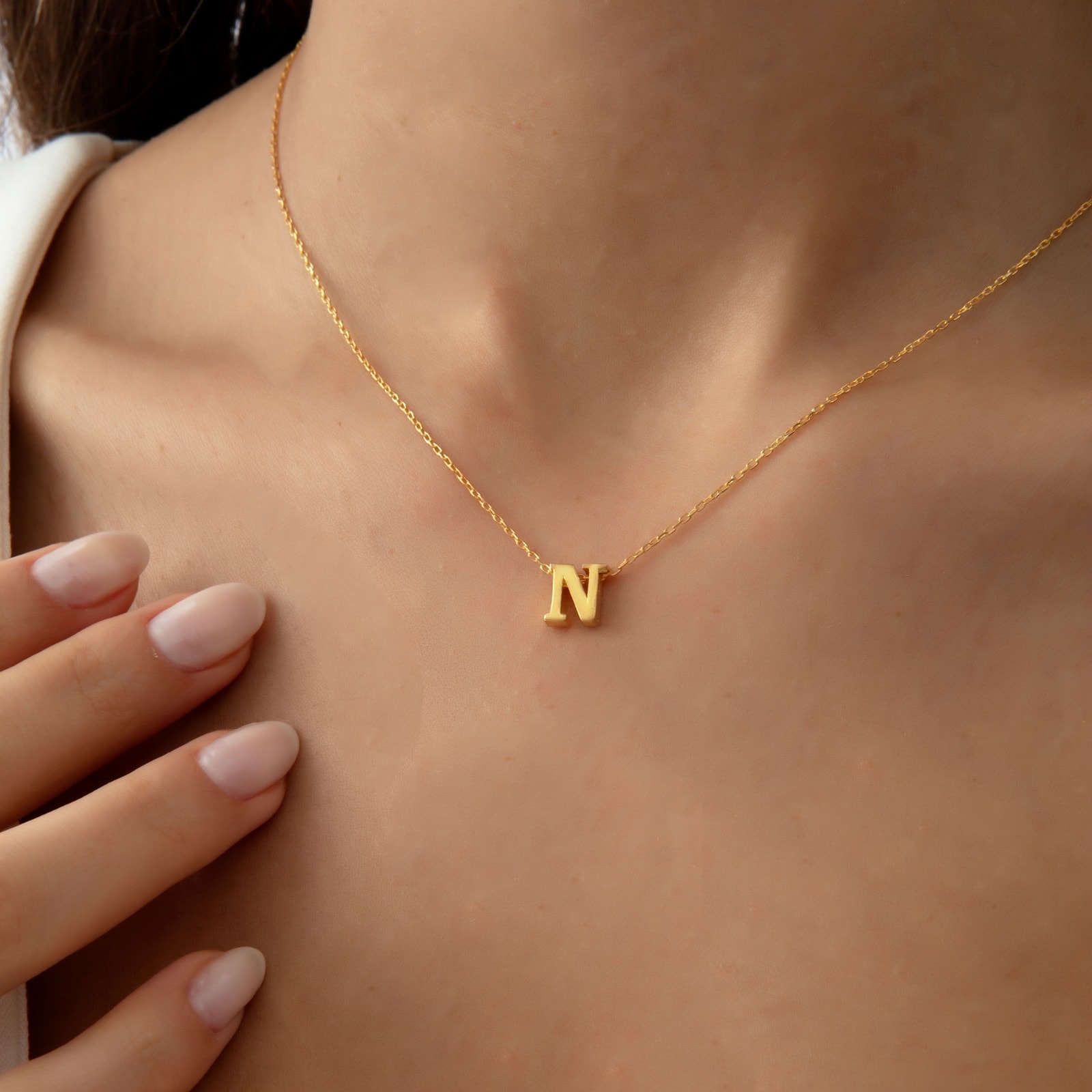 MINI INITIAL