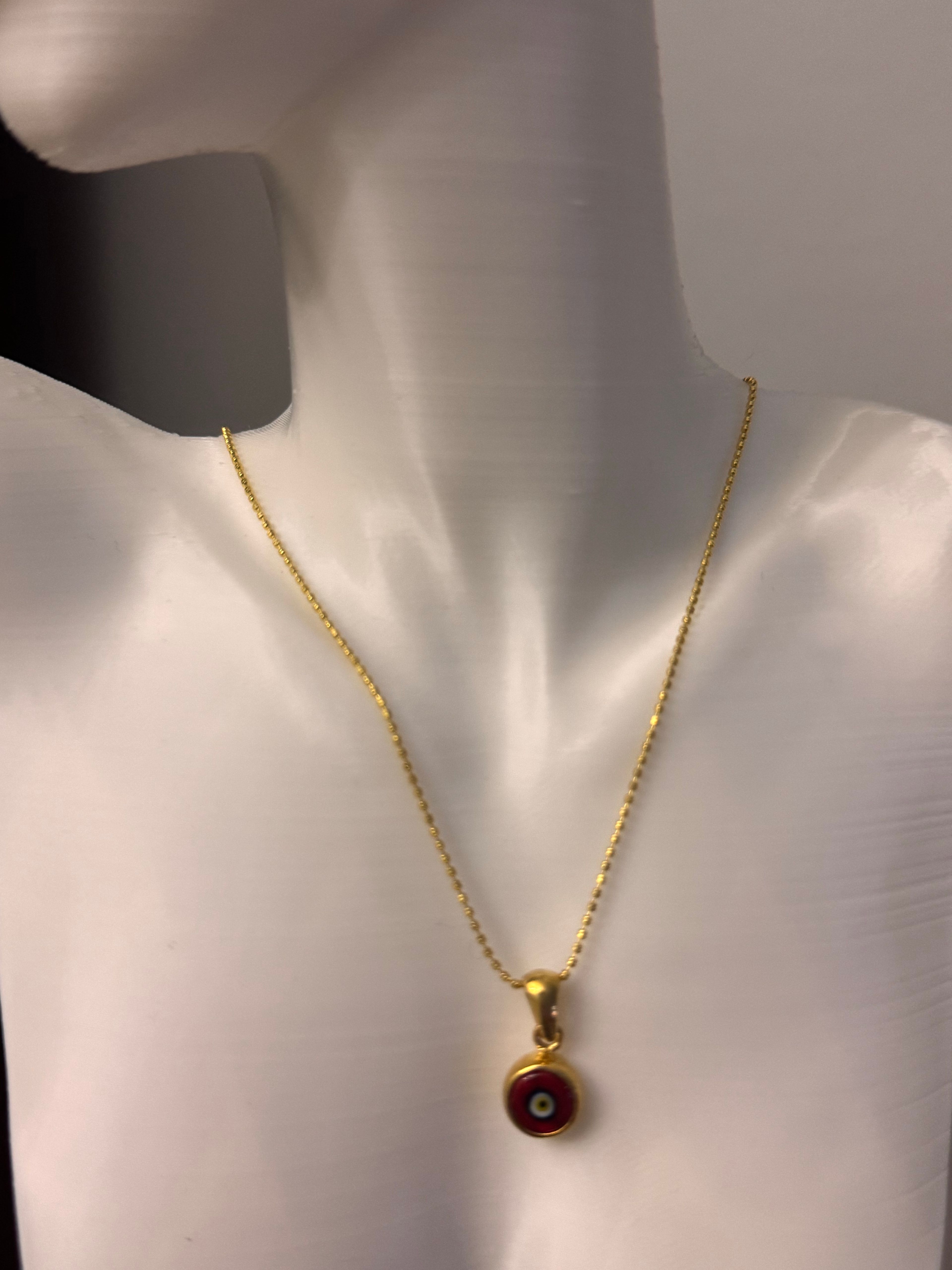 REDD NECKLACE