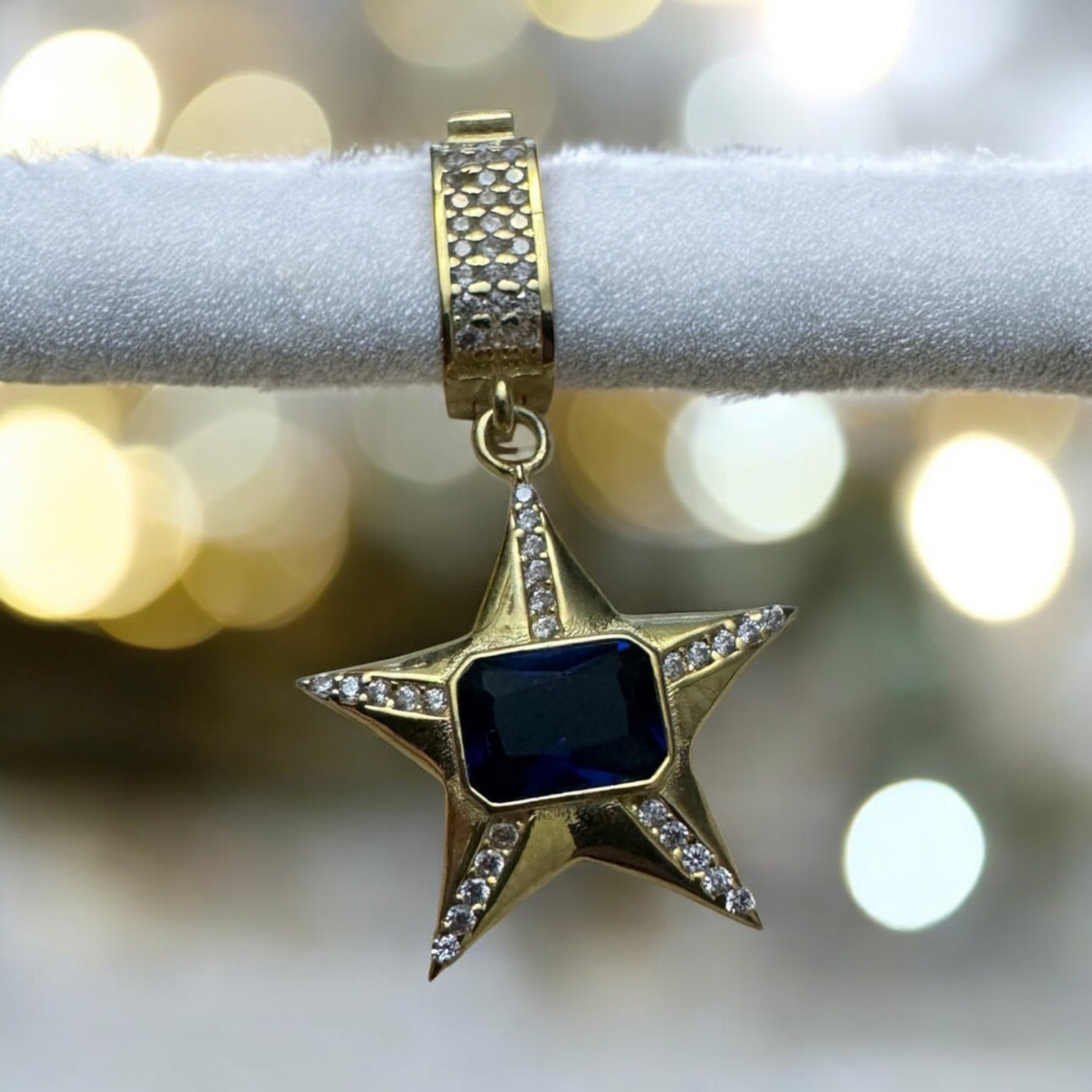BLUE STAR 