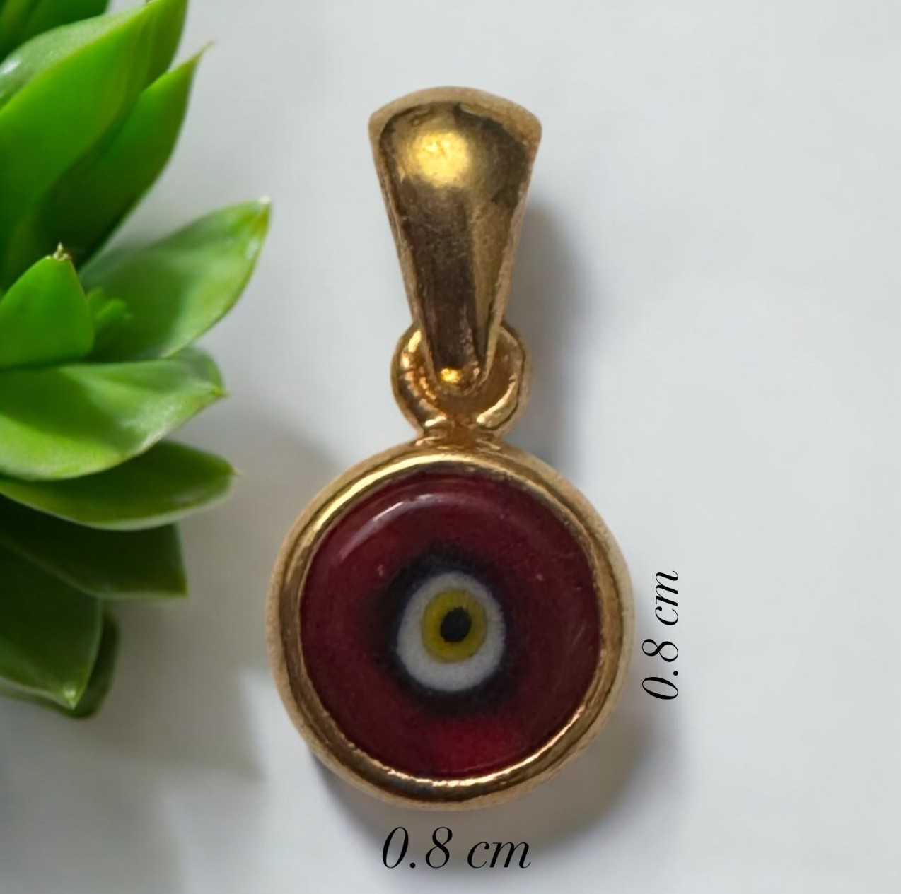 REDD NECKLACE