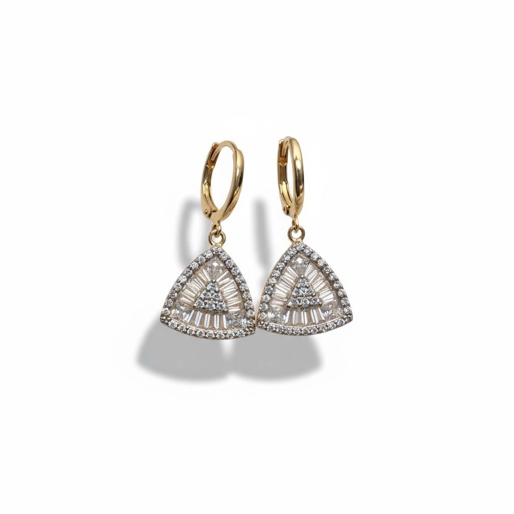 DELTA EARING