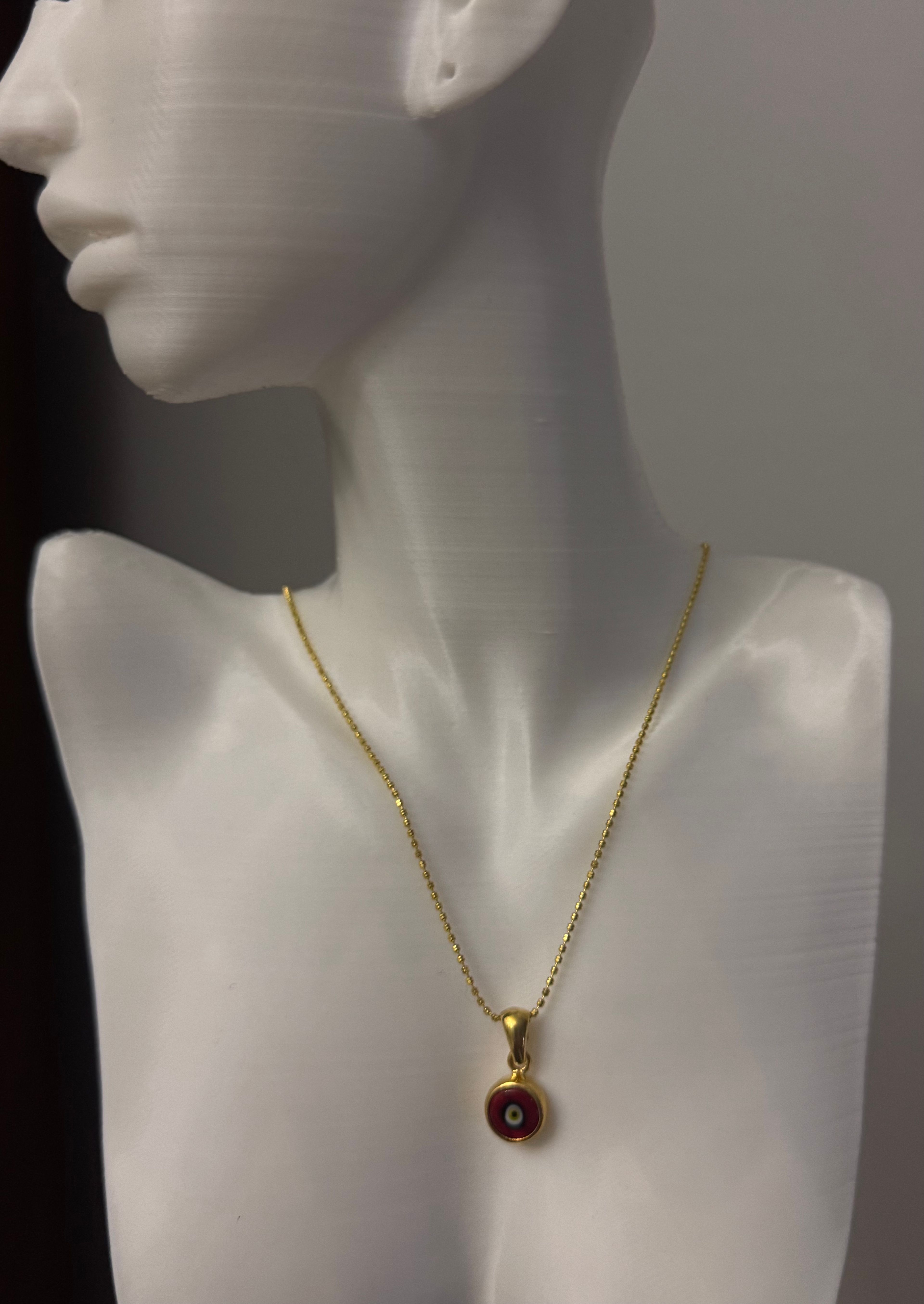 REDD NECKLACE