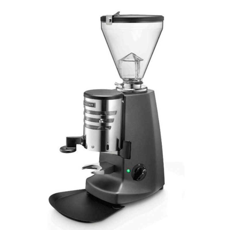 Mazzer Super Jolly V Up Timer Kahve Değirmeni 1,1 kg Hazne