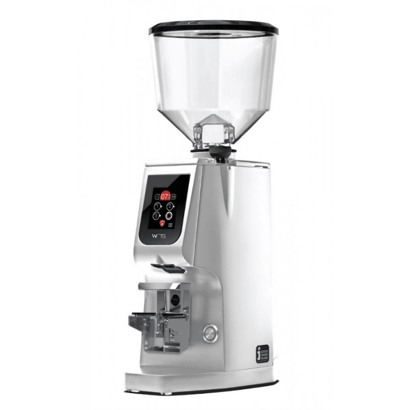 Eureka Atom W 75 Espresso Değirmeni