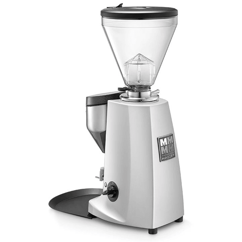 Mazzer Super Jolly V Up Electronic Coffee Grinder