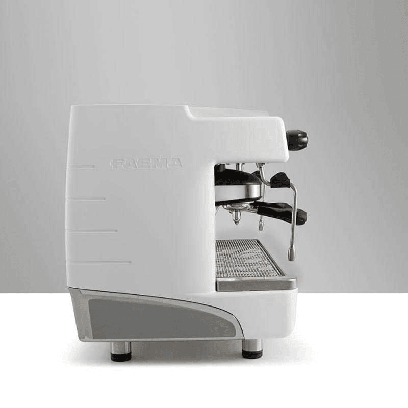 Faema E98 Up Tall Cup Full Otomatik Espresso Kahve Makinesi, 2 Gruplu