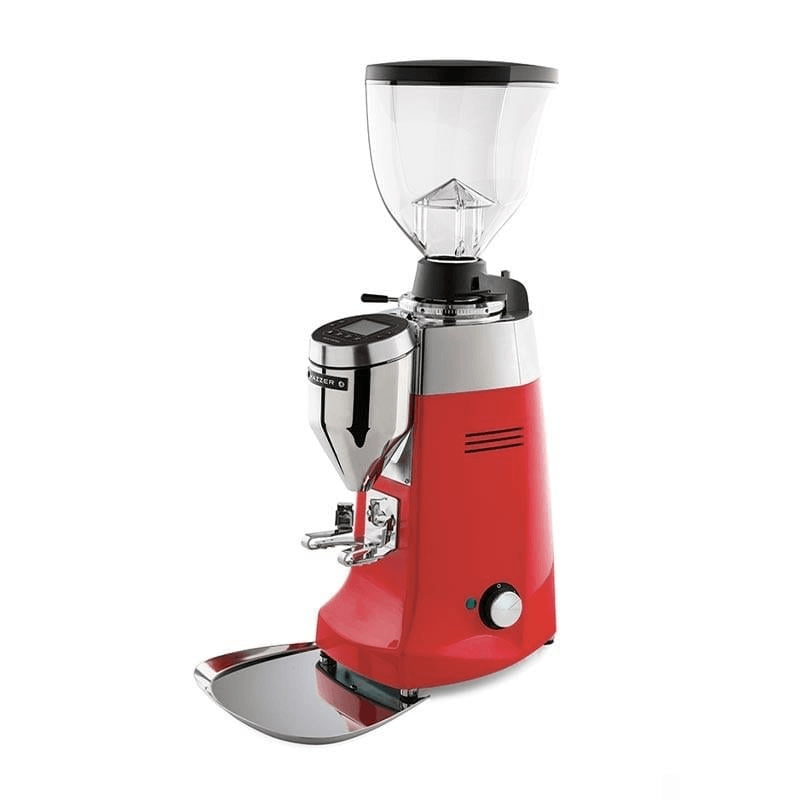 Mazzer Otomatik Kahve Değirmeni Robur S Elektronik