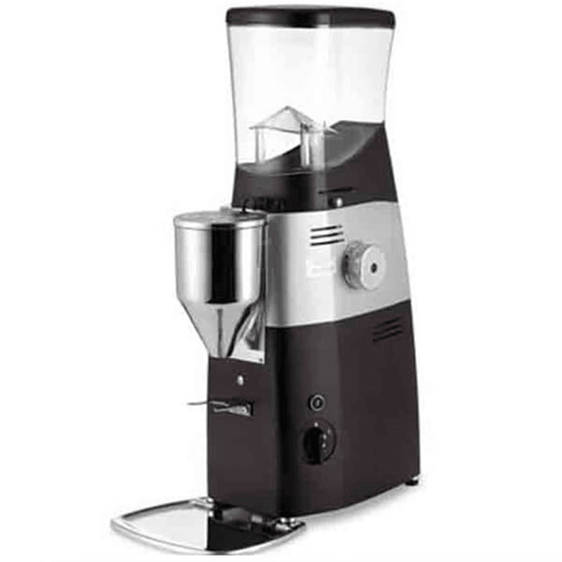 Mazzer Kold S Electronic, Kahve Değirmeni, Otomatik