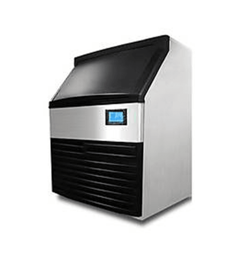 Vosco Aura Buz Makinesi 120 Kg Küp