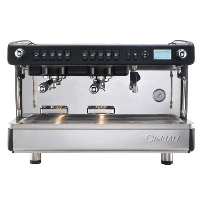 La Cimbali M26 SE DT2 Otomatik Espresso Kahve Makinesi, 2 Gruplu