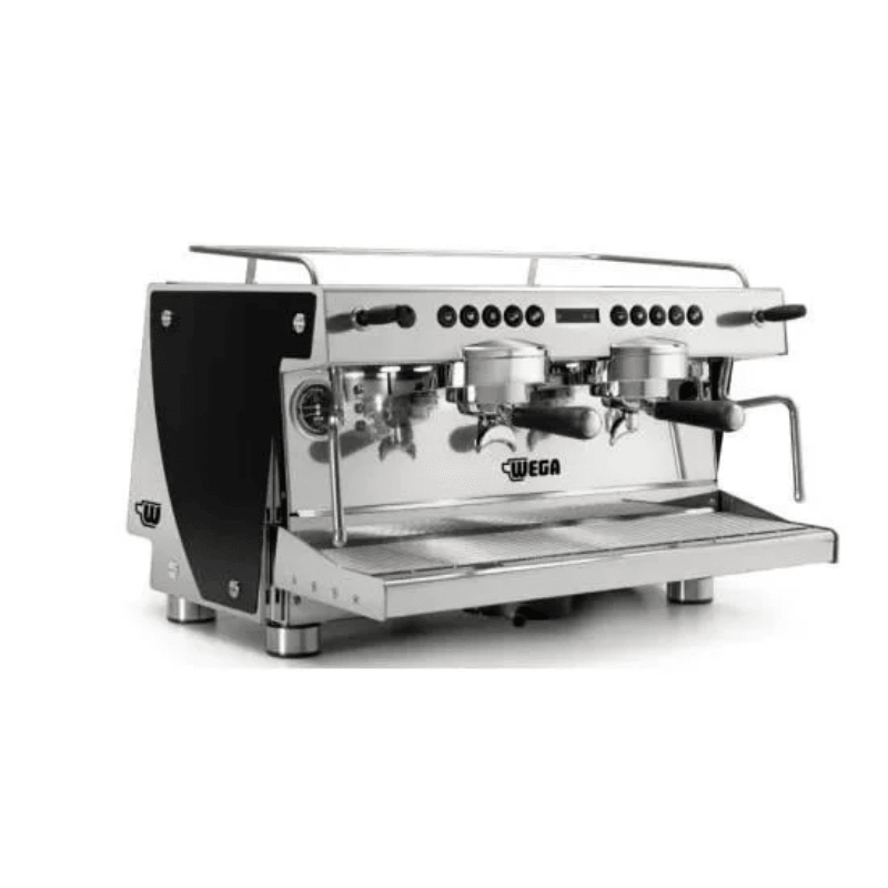Wega ROWER EVD2 TC 2 Group Espresso Kahve Makinesi