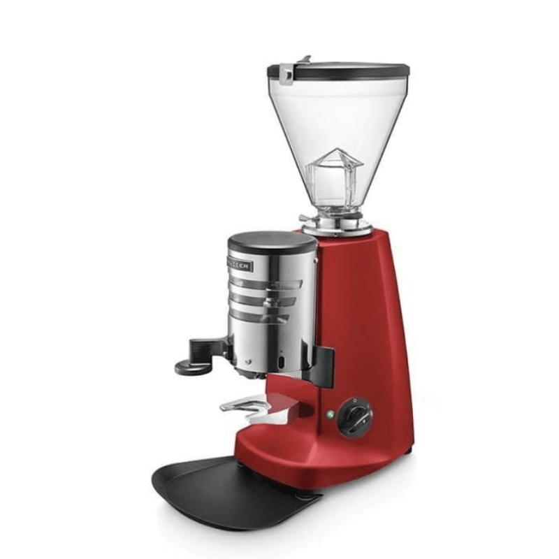 Mazzer Super Jolly V Up Timer Kahve Değirmeni 1,1 kg Hazne