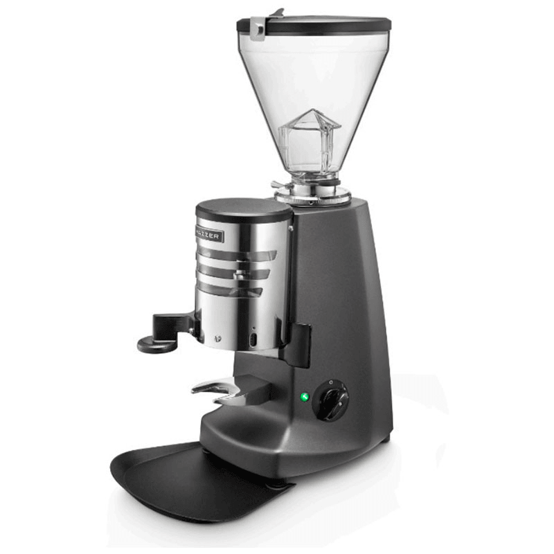 Mazzer Super Jolly V Up Timer Company