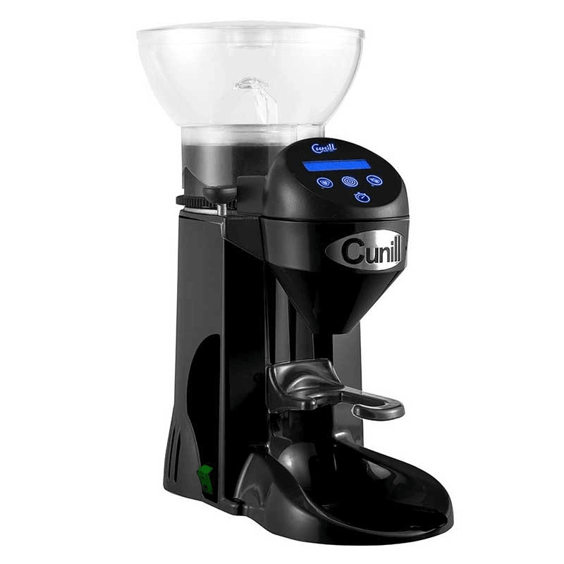 DİJİTAL ESPRESSO KAHVE DEĞİRMENİ - DİJİTAL