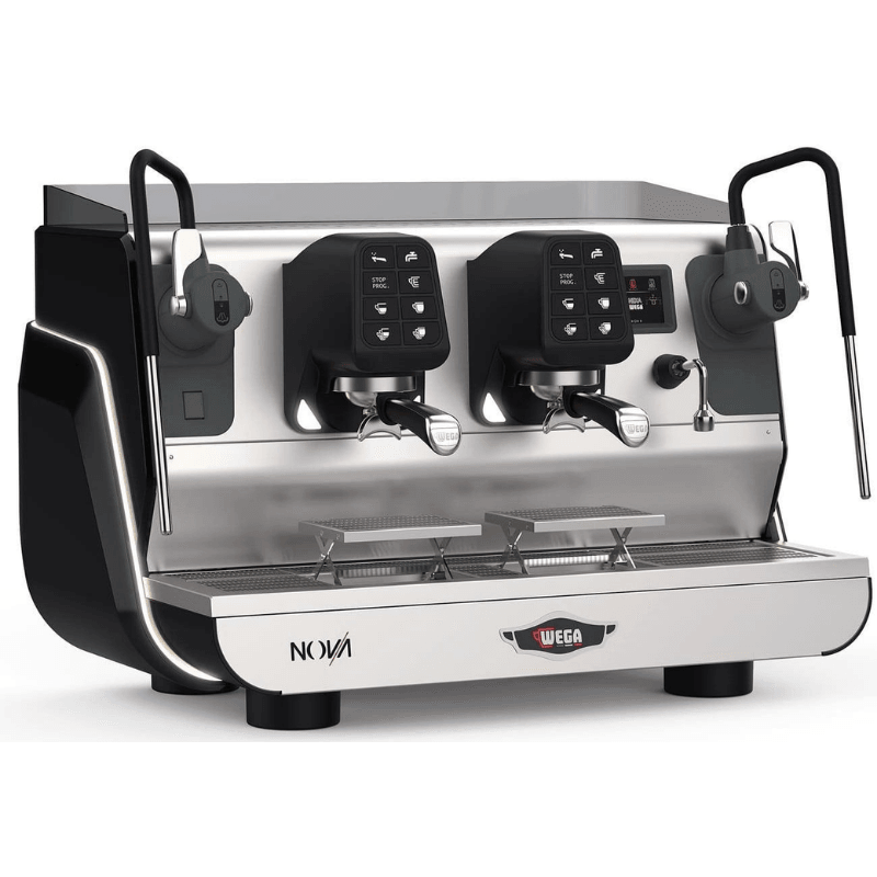 WEGA NOVA EVD2 ESPRESSO MAKİNESİ 2 GRUPLU