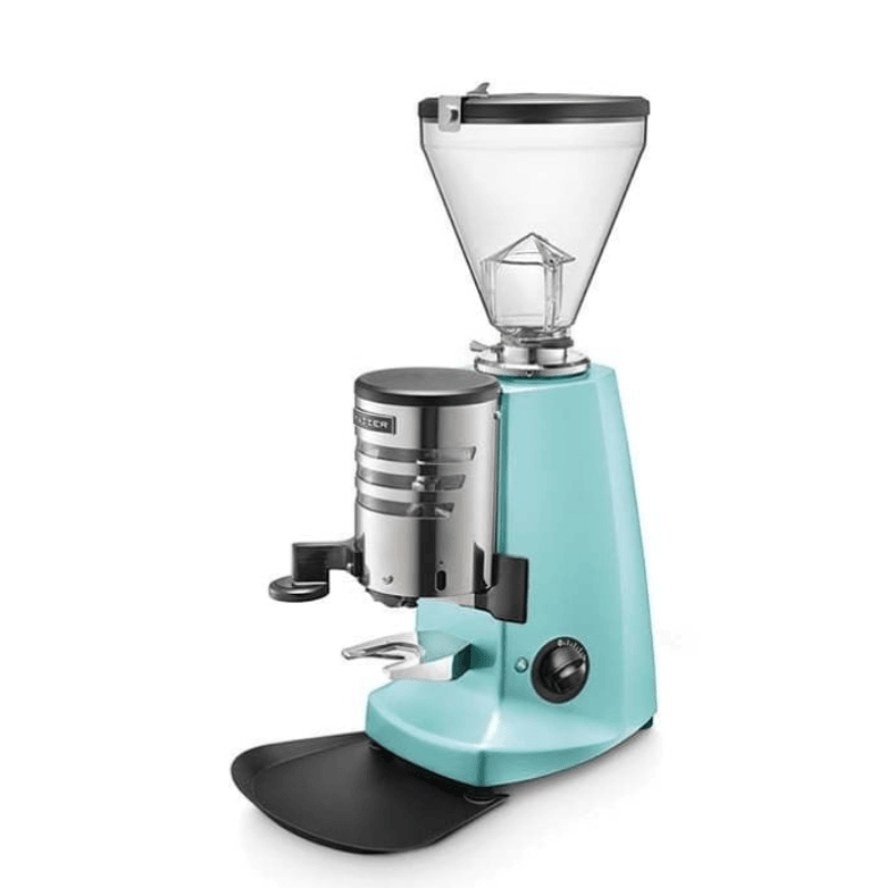 Mazzer Super Jolly V Up Timer Kahve Değirmeni 1,1 kg Hazne
