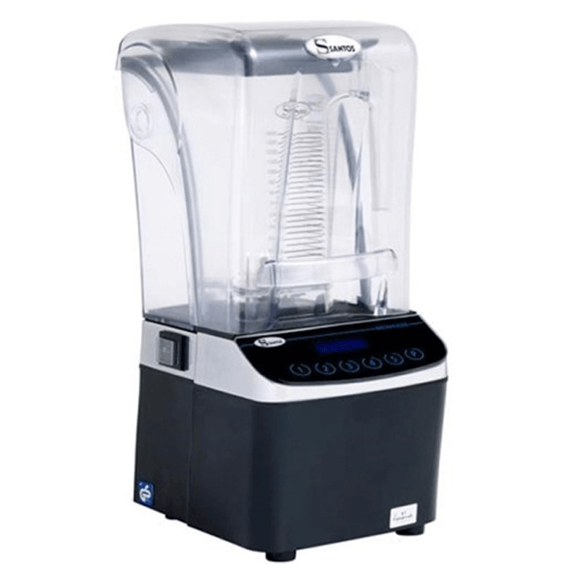 Santos Bar Blender, NO-62