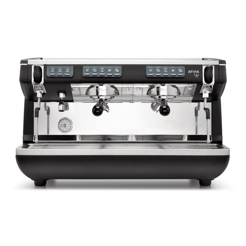  Appia Life 2 Gruplu Tam Otomatik Tall Cup Espresso Kahve Makinesi