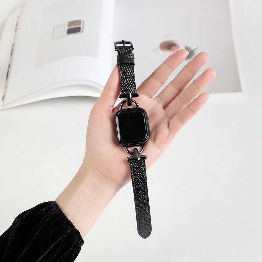 ​​​ Watch 7 45mm KRD-53 Deri Kordon
