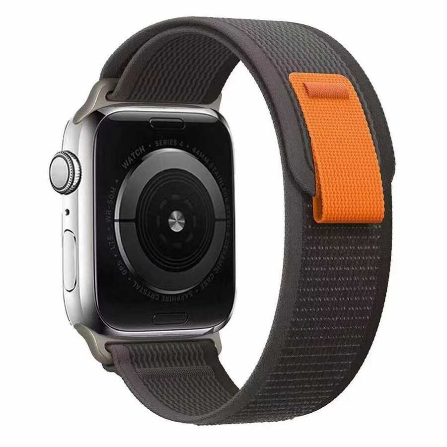 Watch 38mm Zore KRD-77 Hasır Kordon
