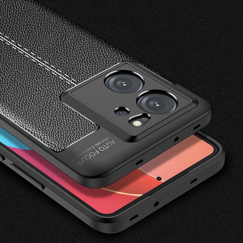 Xiaomi Mi 13T Pro Kılıf Zore Niss Silikon Kılıf