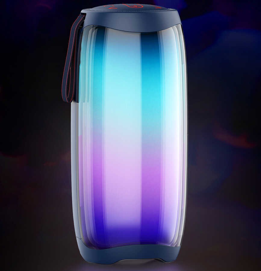 Wiwu P40 Bluetooth Speaker Hoparlör