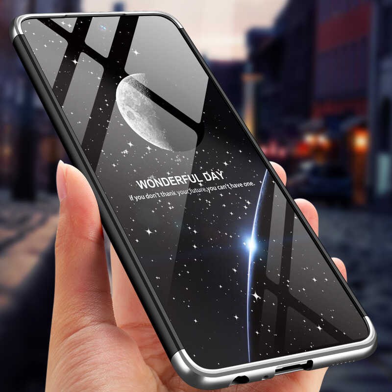 Galaxy A23 Kılıf Zore Ays Kılıf