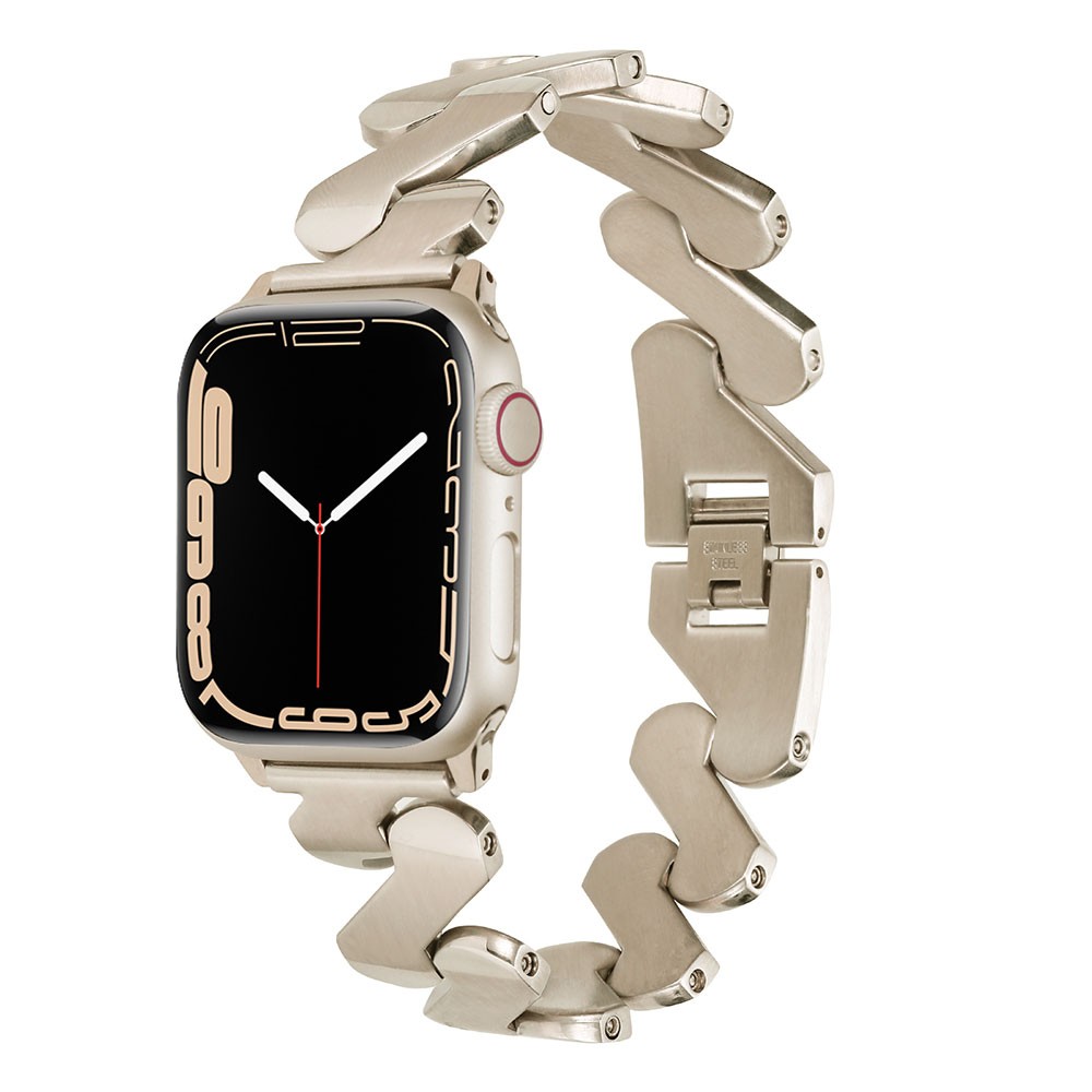 ​​​ Watch 38mm Kordon KRD-80 Metal Strap Kayış