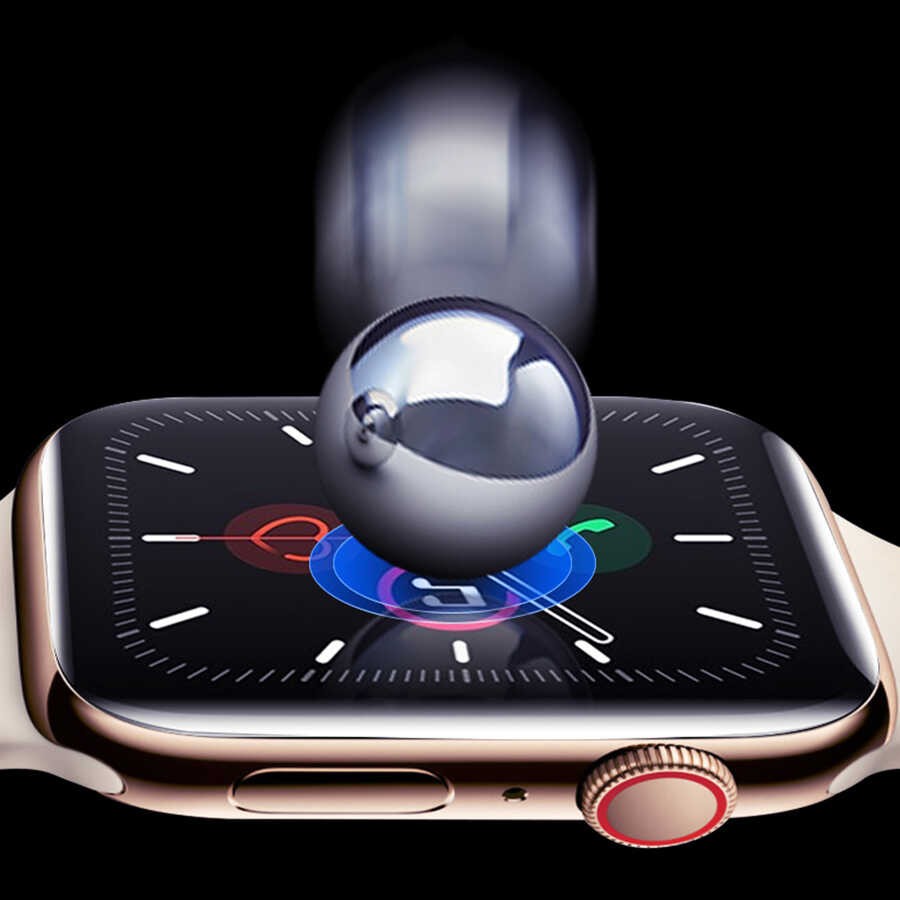 Watch 42mm Wiwu iVista Watch Ekran Koruyucu