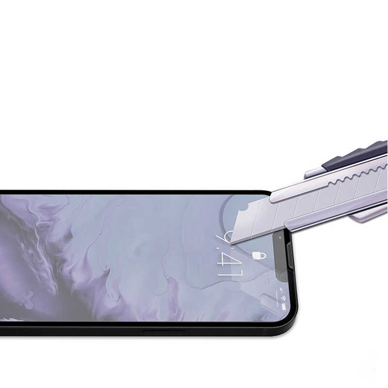 iPhone 13 Pro Wiwu Easy İnstall iVista Super Hardness Ekran Koruyucu