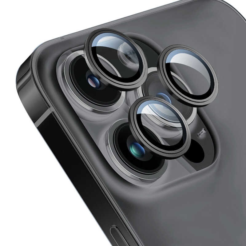iPhone 13 ​​​Pro Wiwu Lens Guard